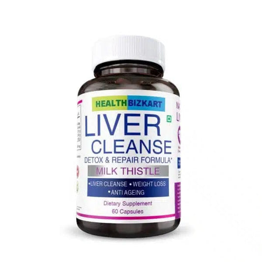 Ultimate Liver Cleanse